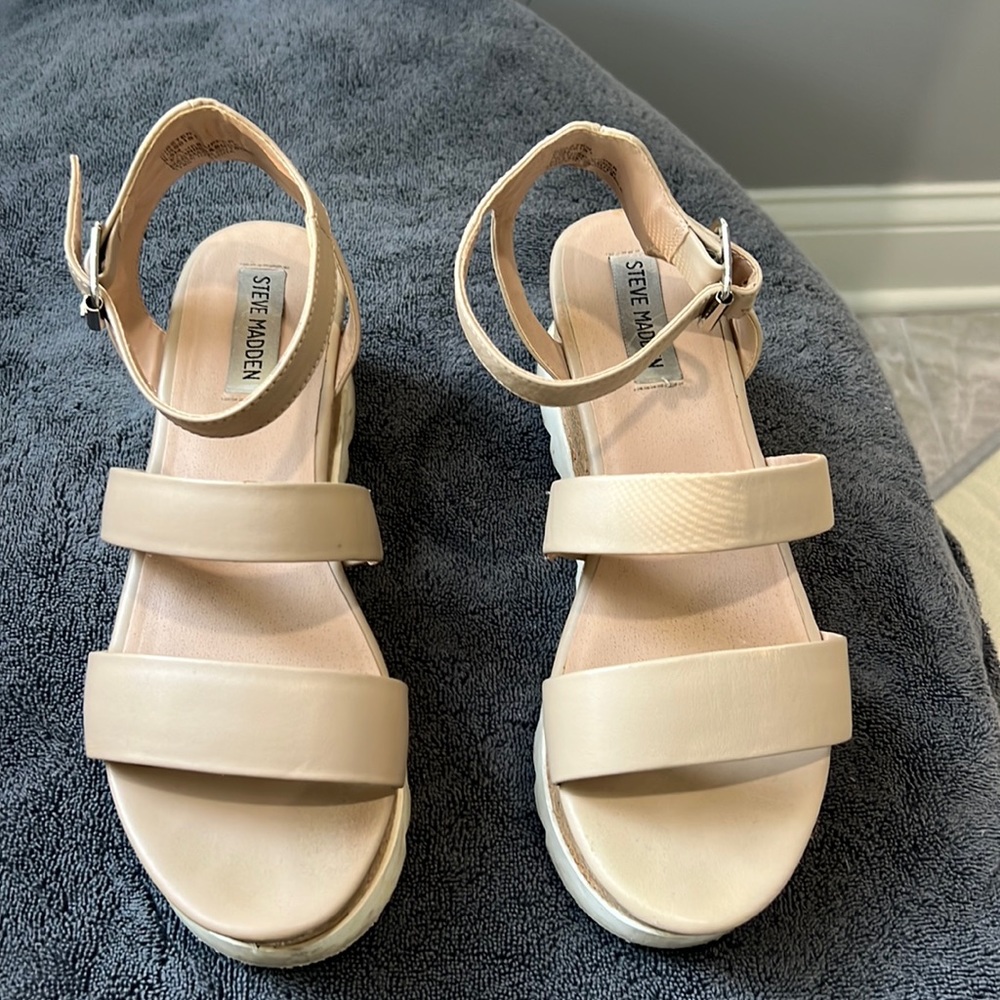 Steve Madden Sandals
